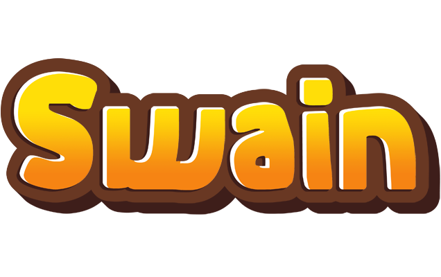 Swain cookies logo