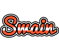 Swain denmark logo