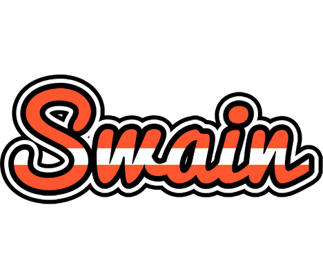 Swain denmark logo