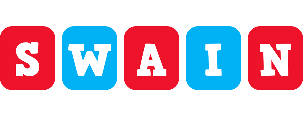 Swain diesel logo