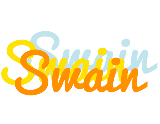 Swain energy logo