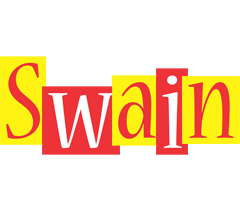 Swain errors logo