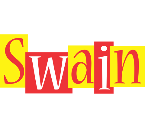 Swain errors logo