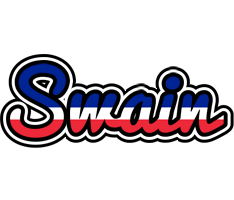 Swain france logo