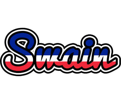 Swain france logo