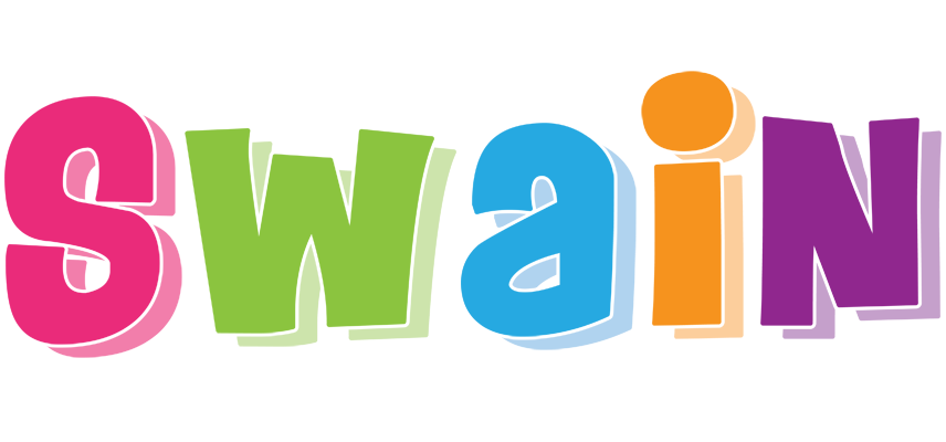Swain friday logo