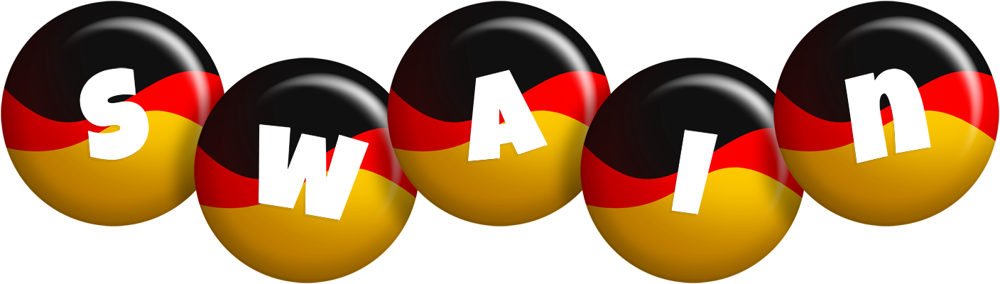 Swain german logo