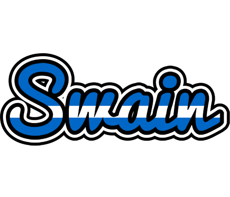 Swain greece logo