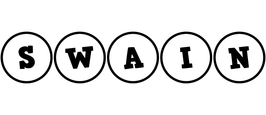 Swain handy logo