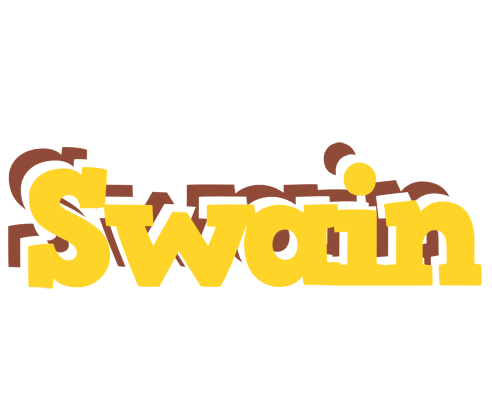 Swain hotcup logo