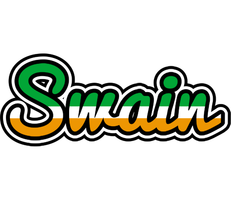 Swain ireland logo