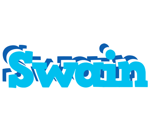 Swain jacuzzi logo