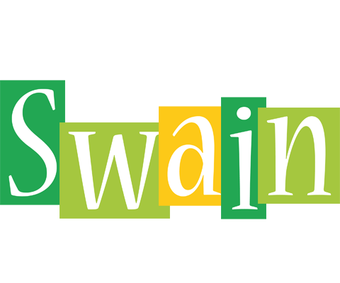 Swain lemonade logo