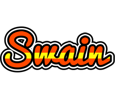 Swain madrid logo