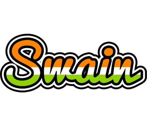 Swain mumbai logo