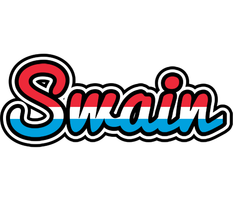 Swain norway logo