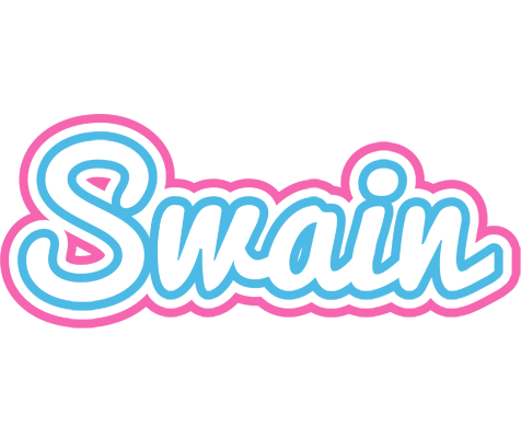 Swain outdoors logo