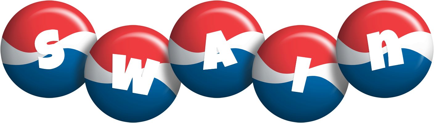 Swain paris logo