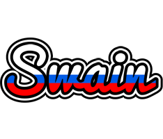 Swain russia logo