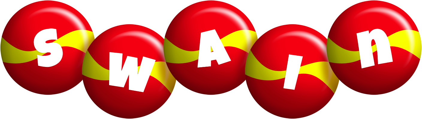 Swain spain logo