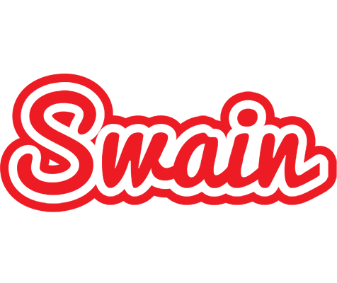 Swain sunshine logo