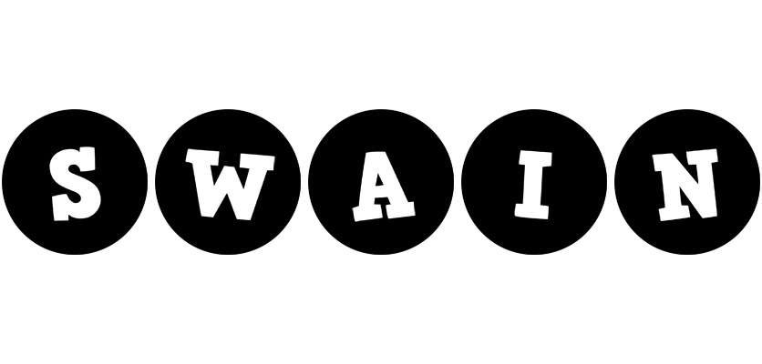Swain tools logo