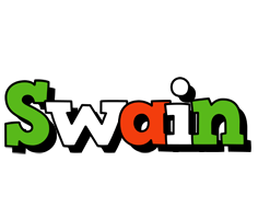 Swain venezia logo