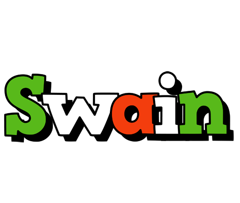 Swain venezia logo
