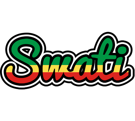 Swati african logo