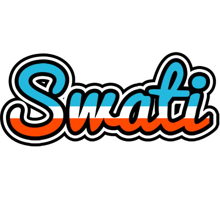Swati america logo