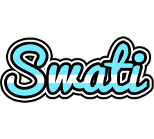 Swati argentine logo