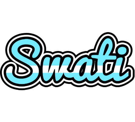 Swati argentine logo