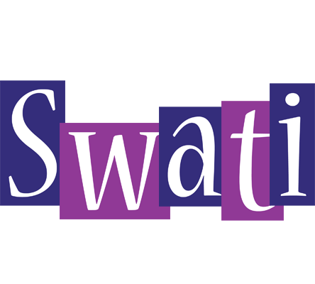 Swati autumn logo