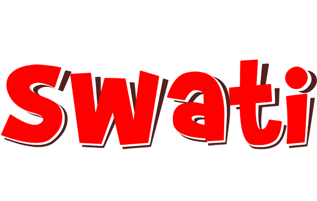 Swati basket logo