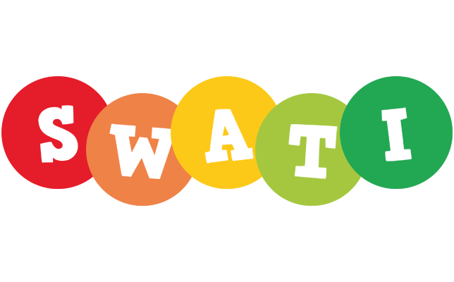 Swati boogie logo