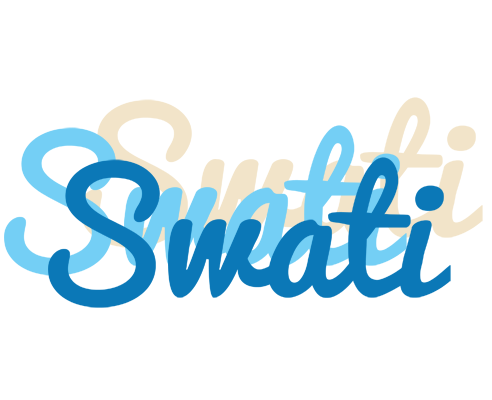 Swati breeze logo