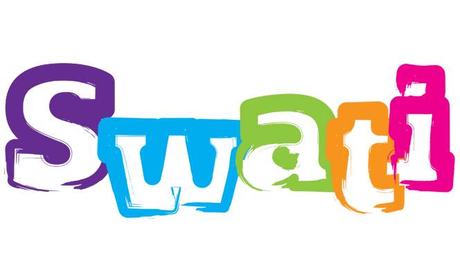 Swati casino logo