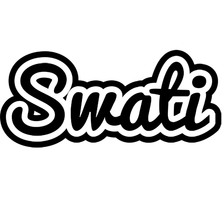 Swati chess logo
