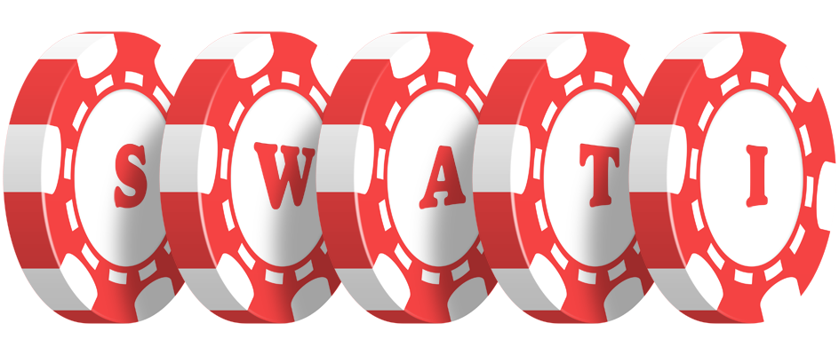 Swati chip logo