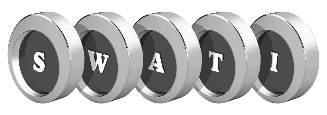 Swati coins logo