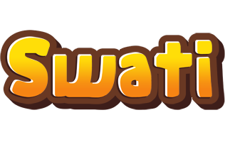Swati cookies logo