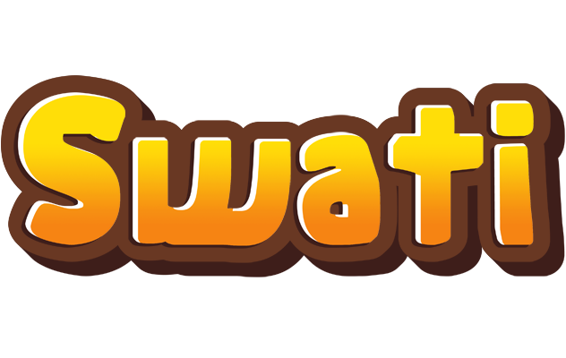 Swati cookies logo