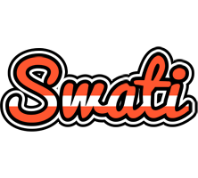 Swati denmark logo