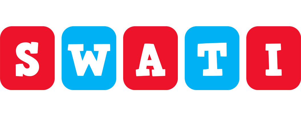 Swati diesel logo