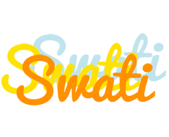 Swati energy logo