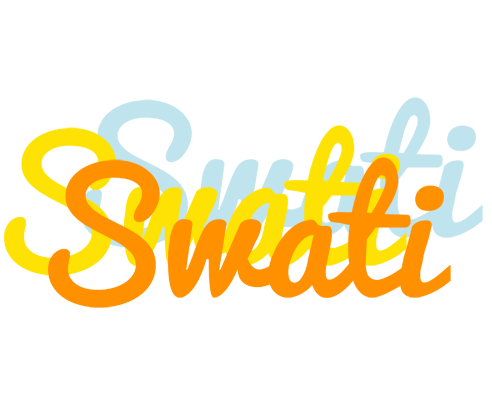 Swati energy logo