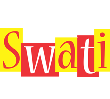 Swati errors logo
