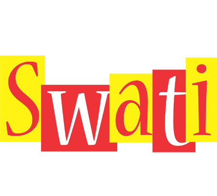 Swati errors logo