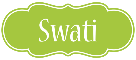 Swati family logo