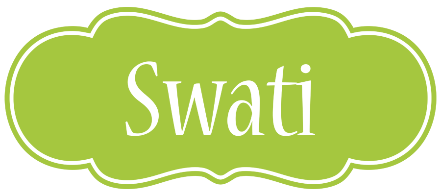 Swati family logo
